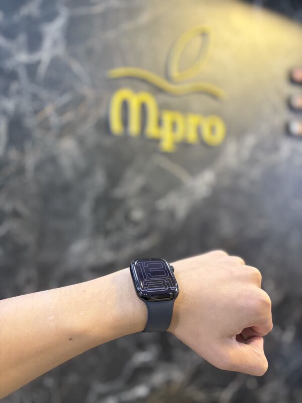Apple Watch 10 - Garaşsyzlygyň 15 ýyllygy Söwda Merkezi - img 2