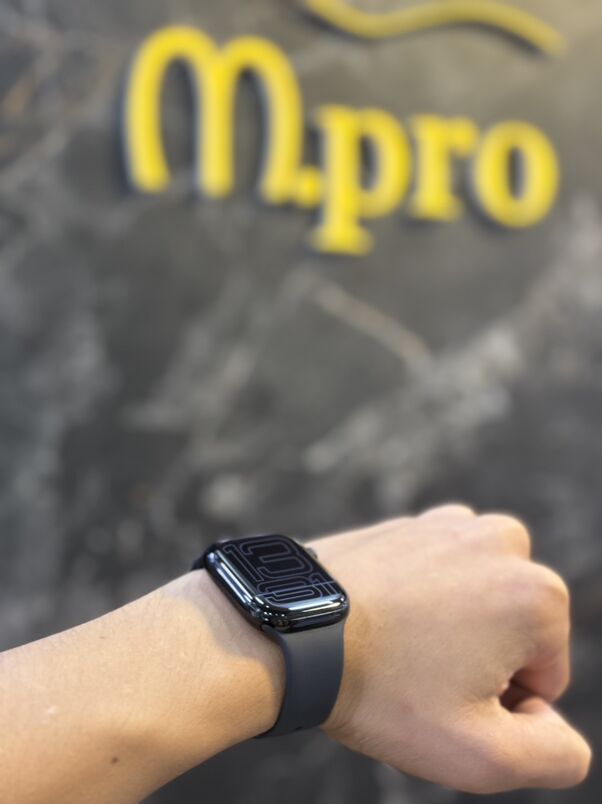 Apple Watch 10 - Garaşsyzlygyň 15 ýyllygy Söwda Merkezi - img 3