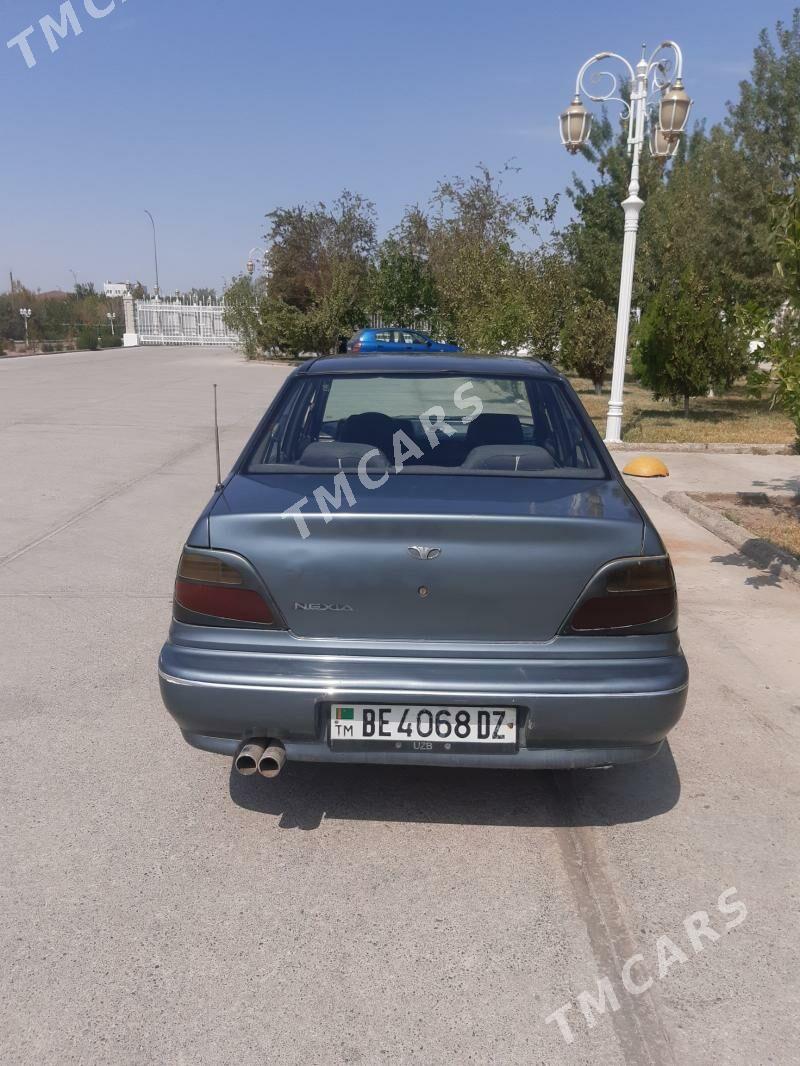 Daewoo Nexia 1995 - 26 000 TMT - Daşoguz - img 3
