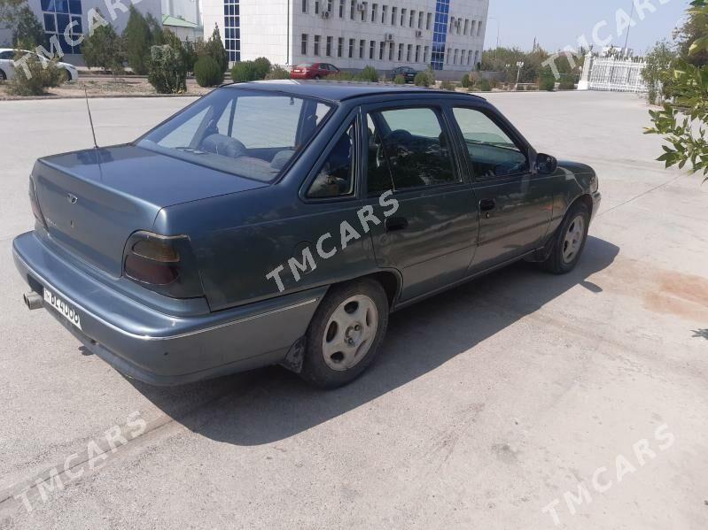 Daewoo Nexia 1995 - 26 000 TMT - Daşoguz - img 2