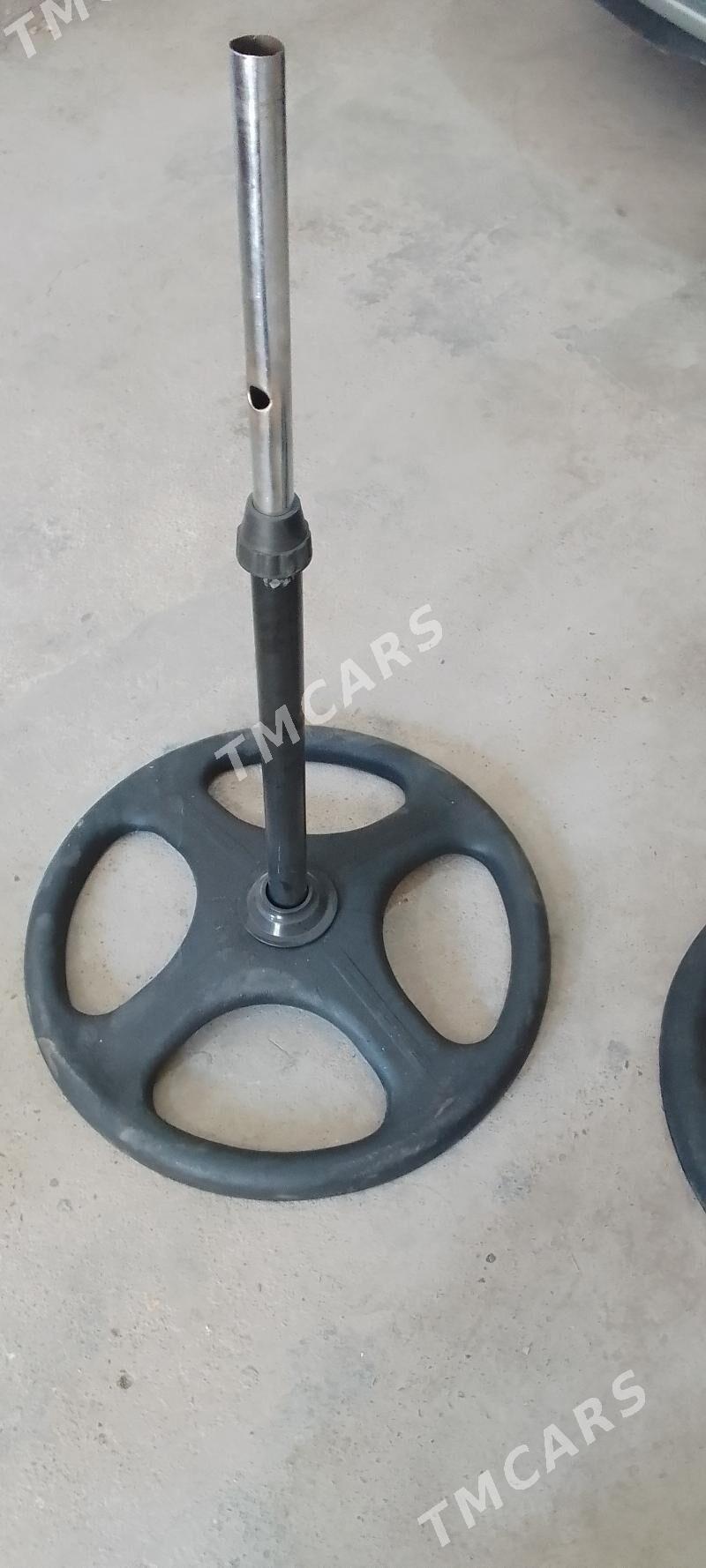 wintilator zapçast - Türkmenabat - img 2