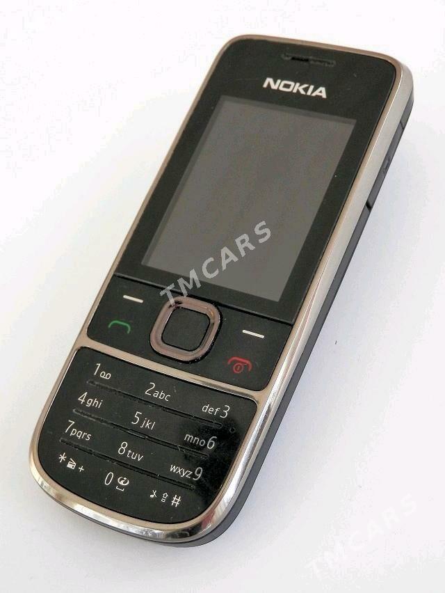Nokia telefon 2700Classic pros - Aşgabat - img 4