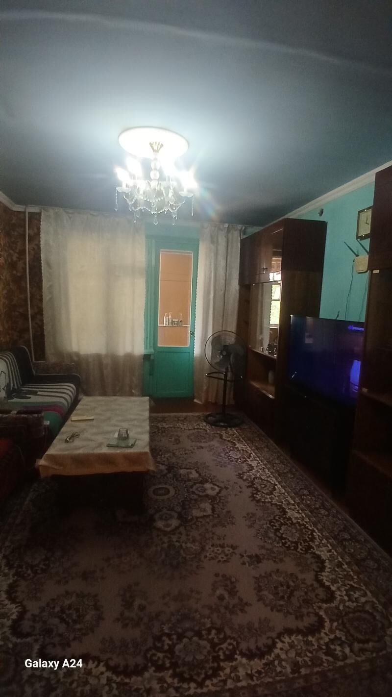 4 ком 5 мкр 2эт КАРБЫШЕВА - Ашхабад - img 3