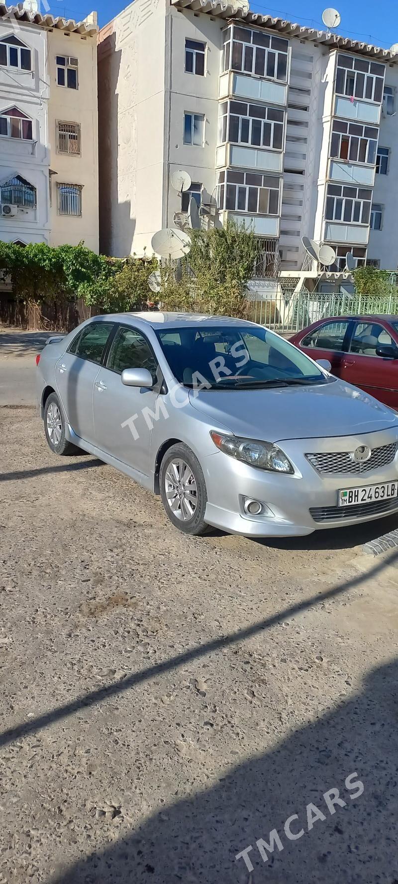 Toyota Corolla 2010 - 150 000 TMT - Türkmenabat - img 3