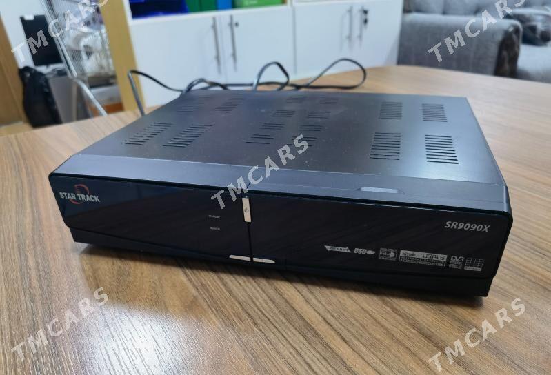 TV Tuner - Aşgabat - img 2