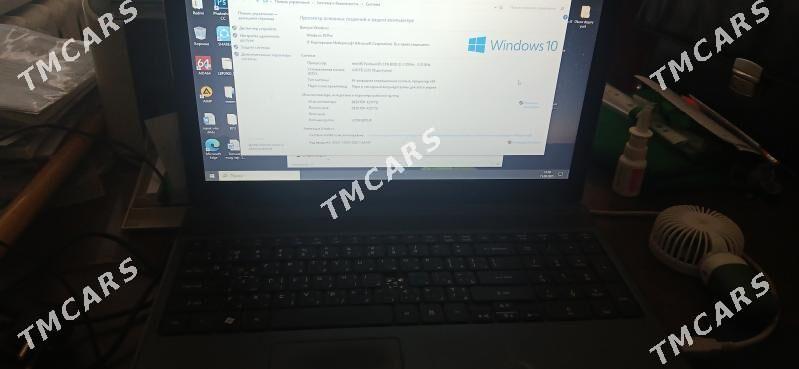 acer ноутбук компьютер - Türkmenabat - img 4