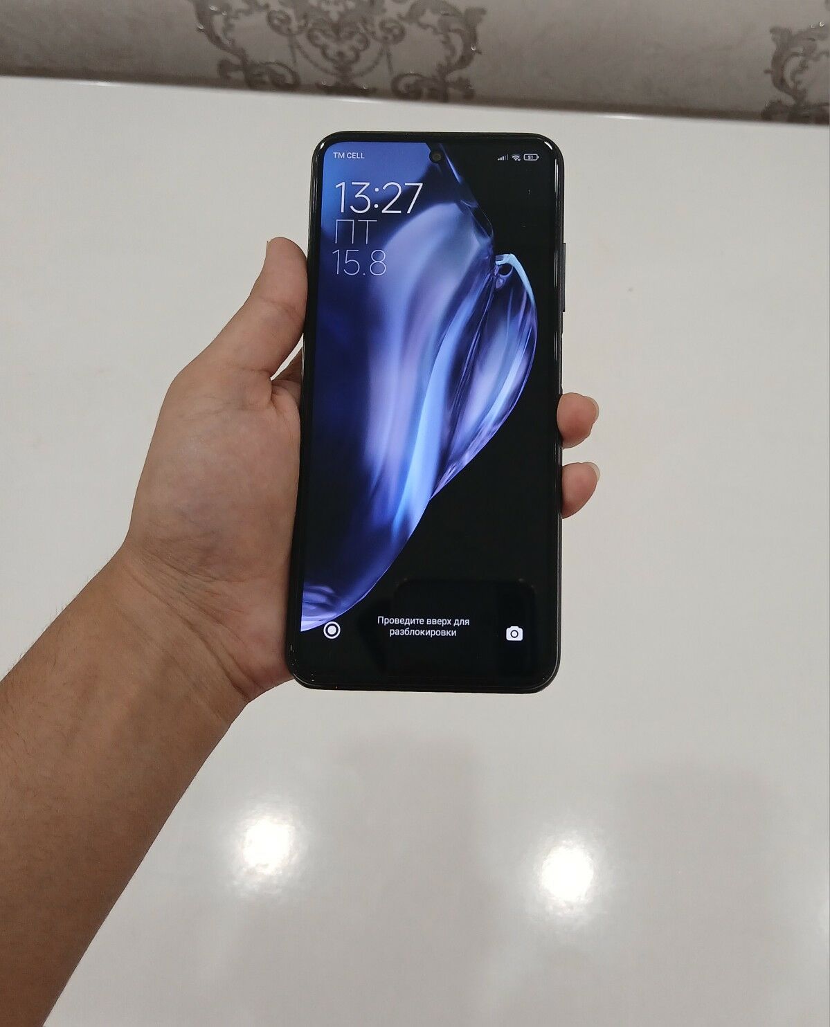 Redmi note 10t - Daşoguz - img 2