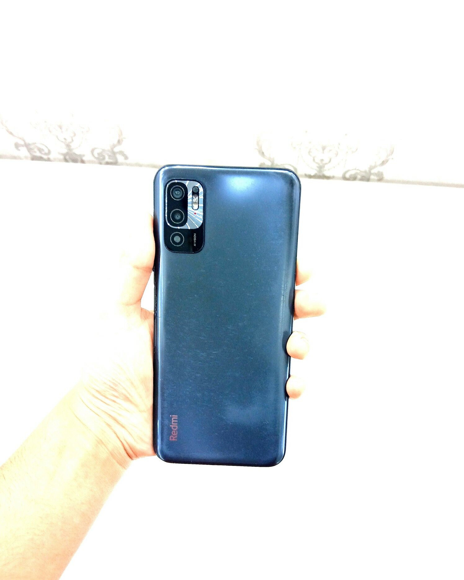 Redmi note 10t - Daşoguz - img 5