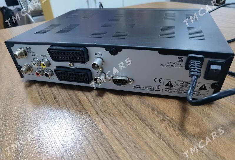 TV Tuner - Aşgabat - img 3