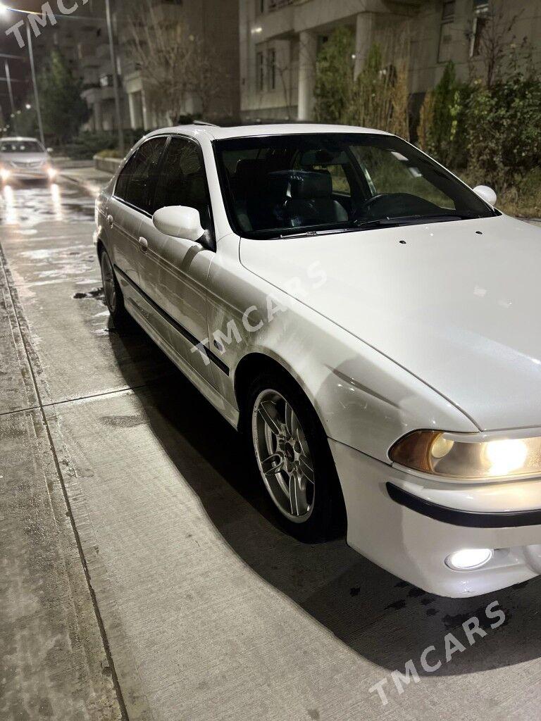 BMW E39 2002 - 130 000 TMT - Köşi - img 3