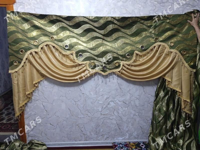 perde - Дашогуз - img 2