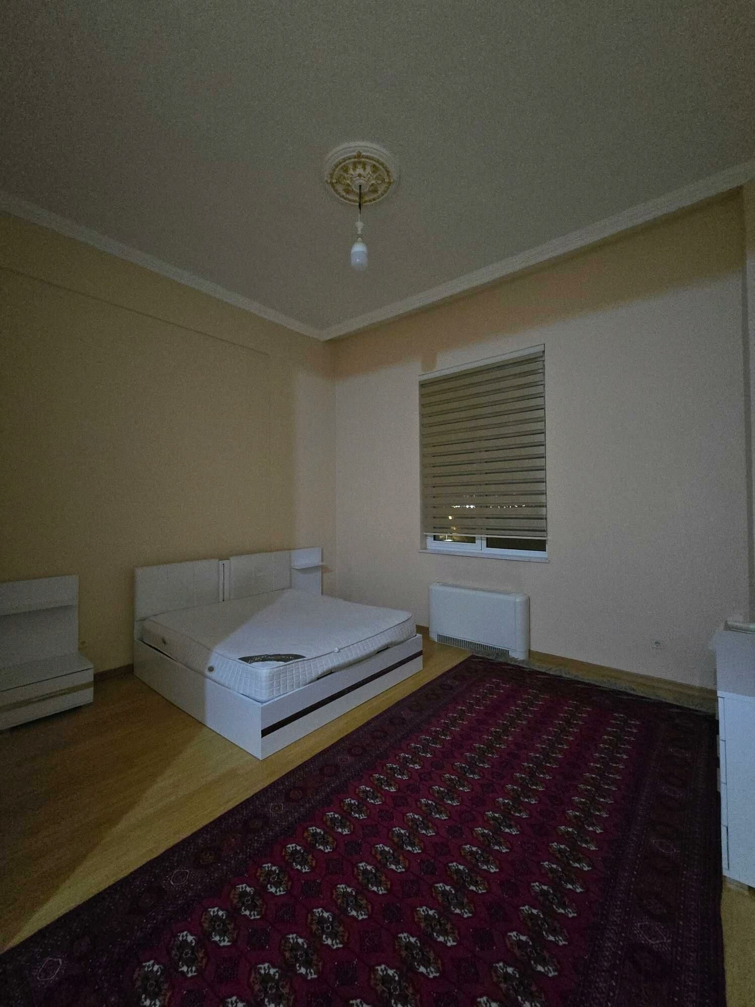 15 Tapgyr 3 komnat - Aşgabat - img 2