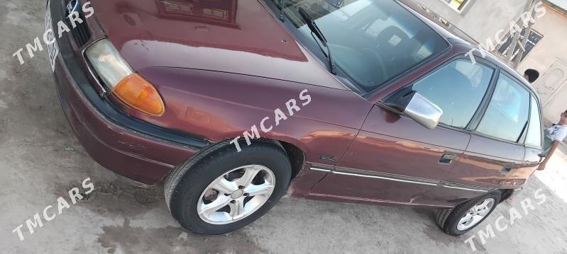 Opel Astra 1992 - 28 000 TMT - Daşoguz - img 6