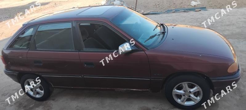 Opel Astra 1992 - 28 000 TMT - Daşoguz - img 2