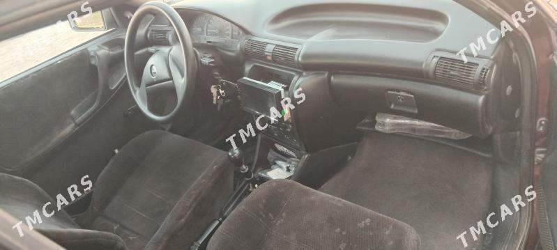Opel Astra 1992 - 28 000 TMT - Daşoguz - img 3
