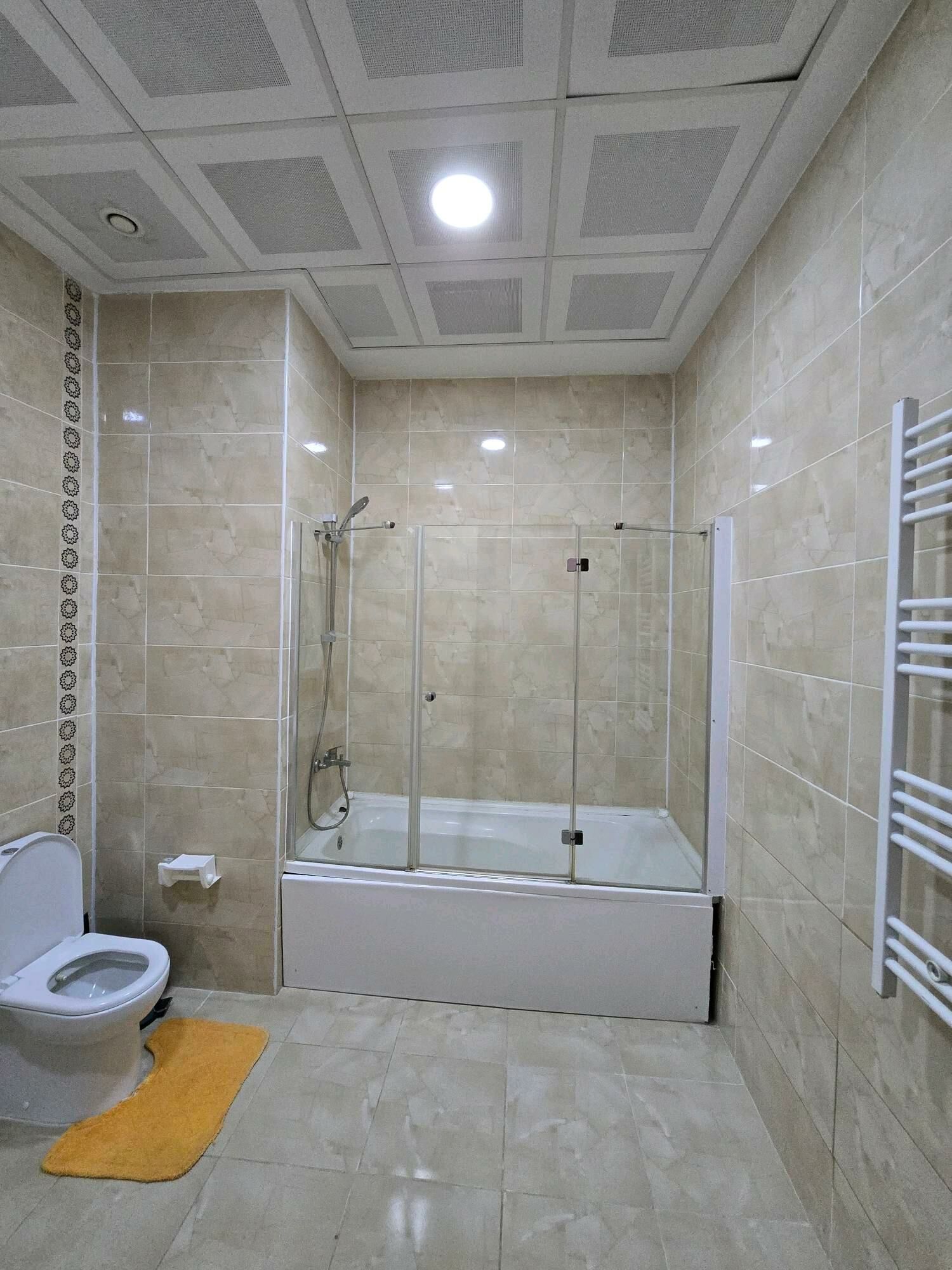 15 Tapgyr 3 komnat - Aşgabat - img 3