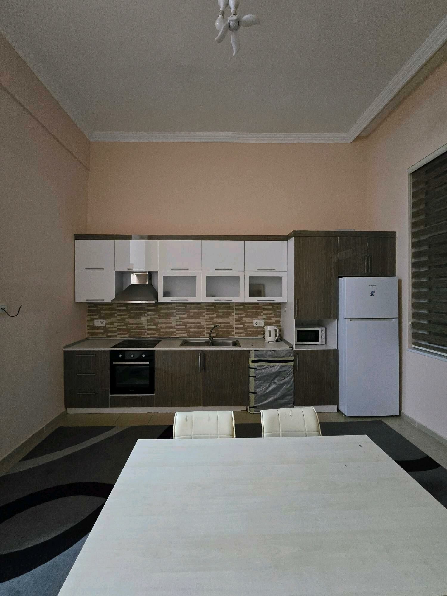 15 Tapgyr 3 komnat - Aşgabat - img 5