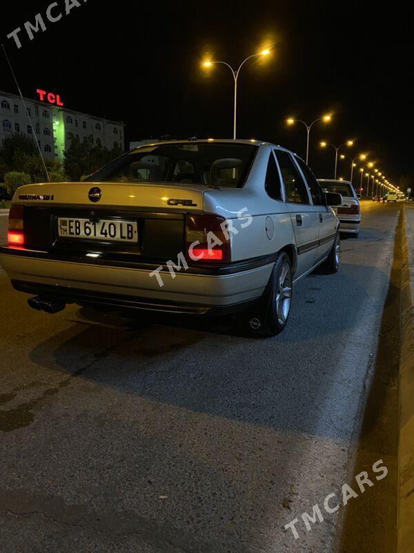 Opel Vectra 1992 - 48 000 TMT - Туркменабат - img 2