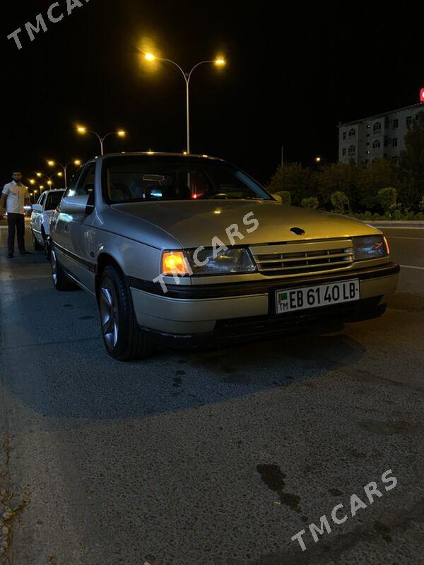 Opel Vectra 1992 - 48 000 TMT - Туркменабат - img 6