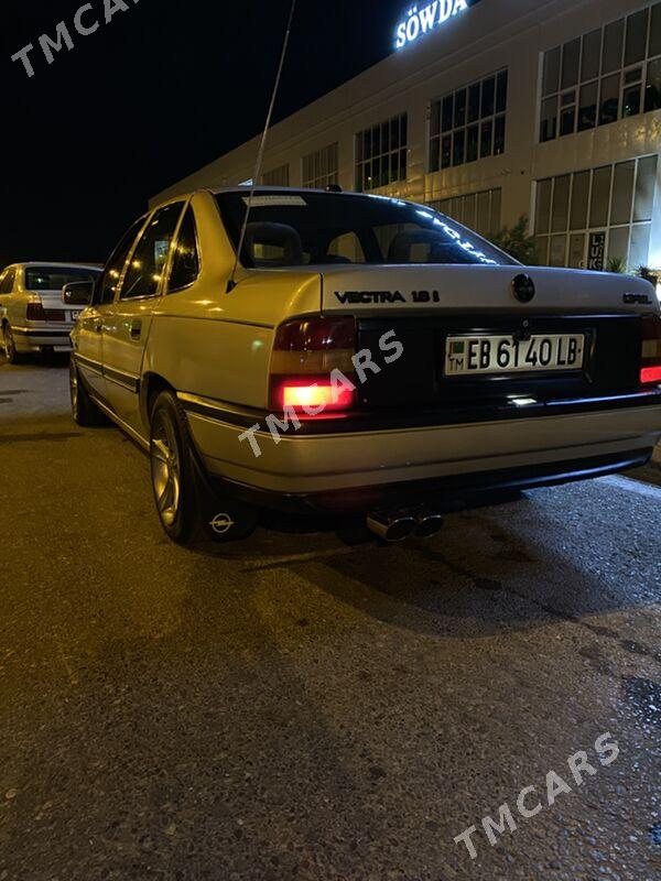 Opel Vectra 1992 - 48 000 TMT - Туркменабат - img 4