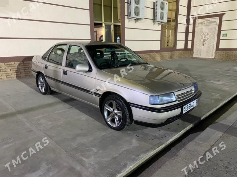 Opel Vectra 1992 - 48 000 TMT - Туркменабат - img 7