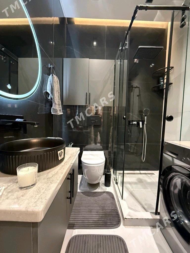 LUX 2 KOMNAT Elitka 160 m² - Ашхабад - img 3