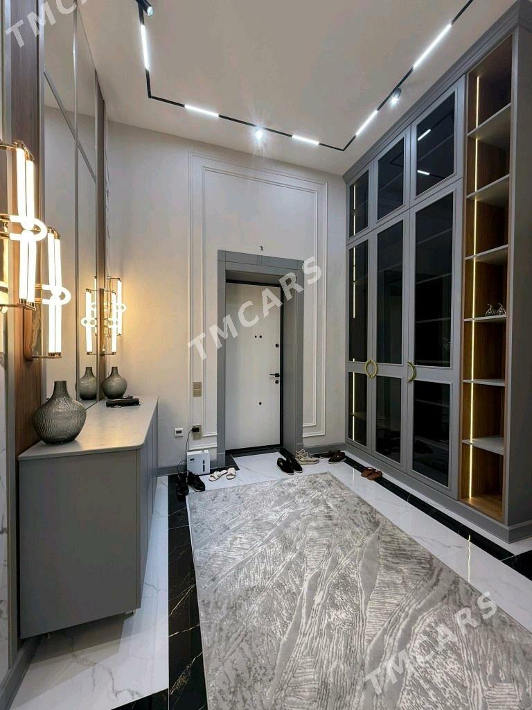 LUX 2 KOMNAT Elitka 160 m² - Ашхабад - img 5