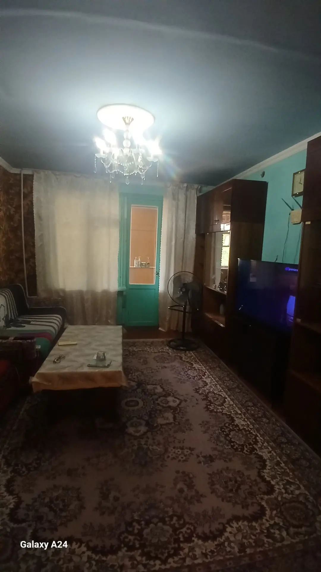 4 ком 5мкр 2эт Продам - Aşgabat - img 4