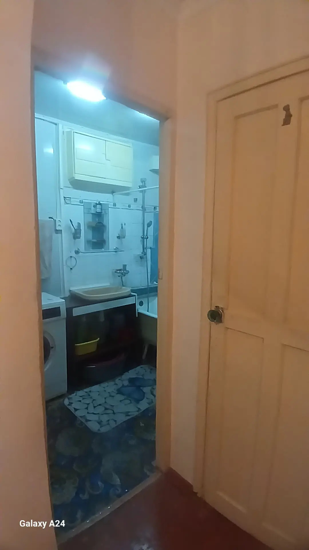 4 ком 5мкр 2эт Продам - Aşgabat - img 2
