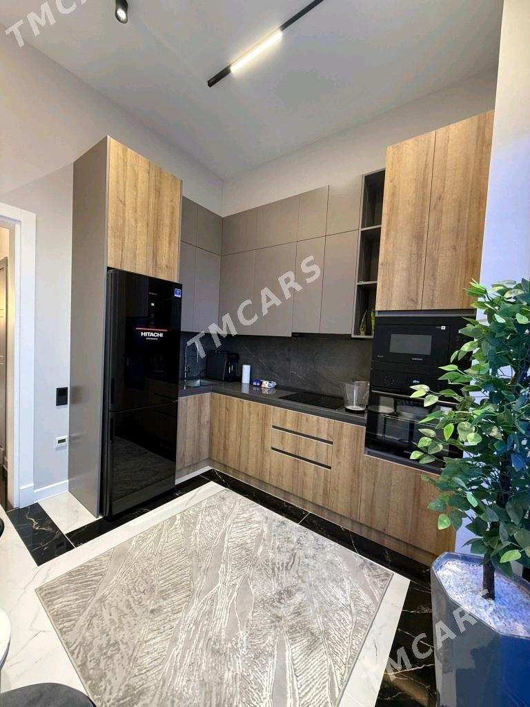 LUX 2 KOMNAT Elitka 160 m² - Ашхабад - img 7