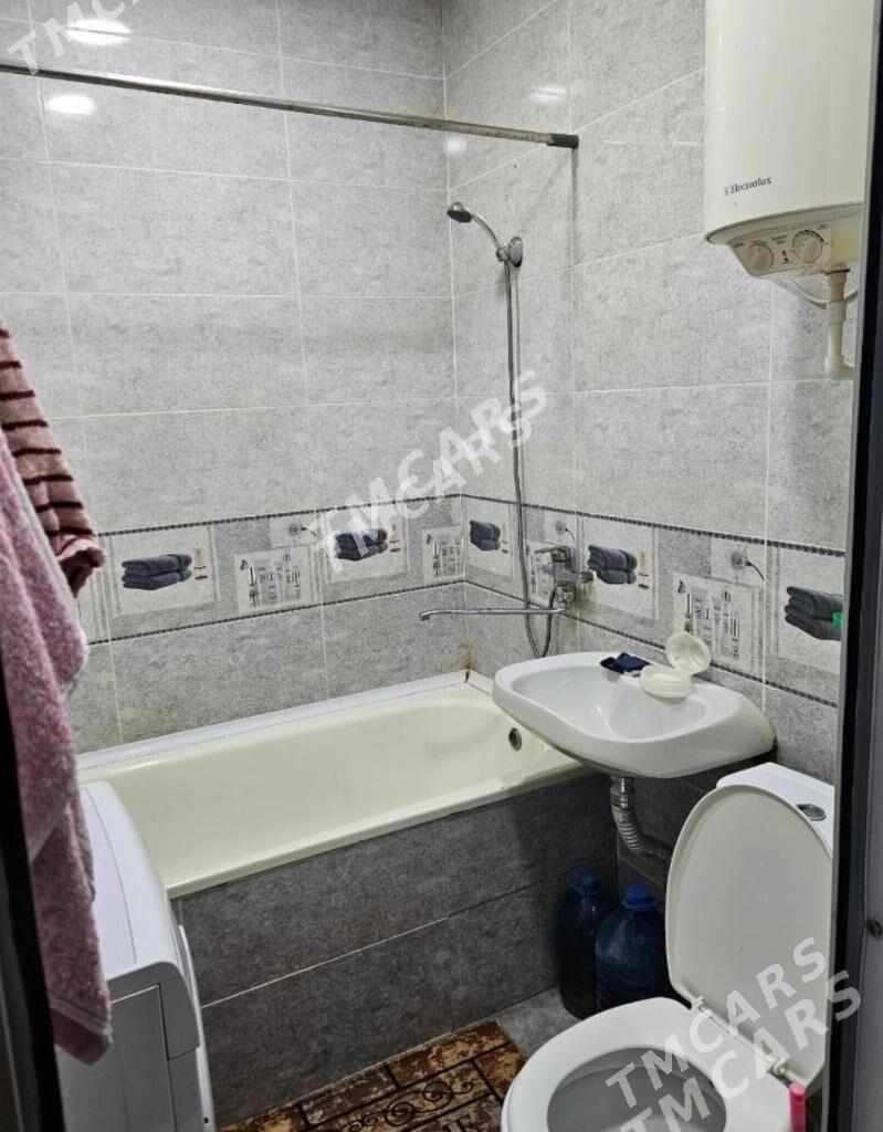 (2379)-MIR3 ÝUNUS EMRE 47-KWADRAT 8-ETAJ МИР3 - Aşgabat - img 6