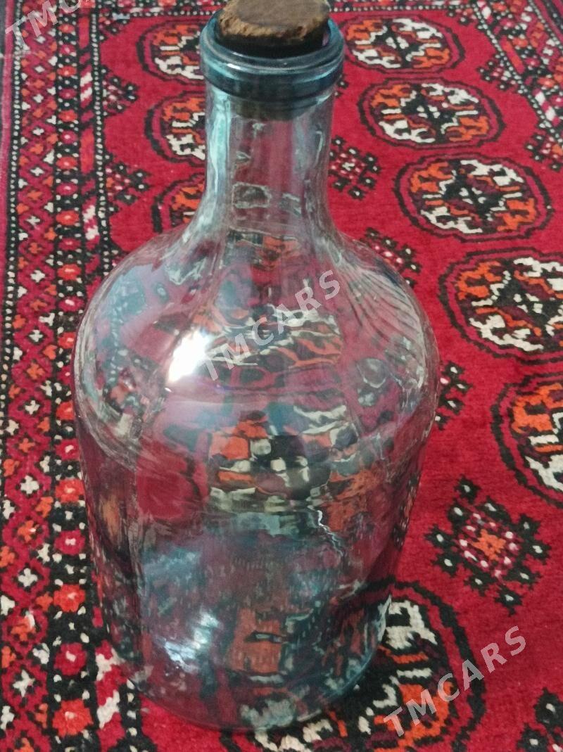 Wino banka 12 litr - Бузмеин - img 3