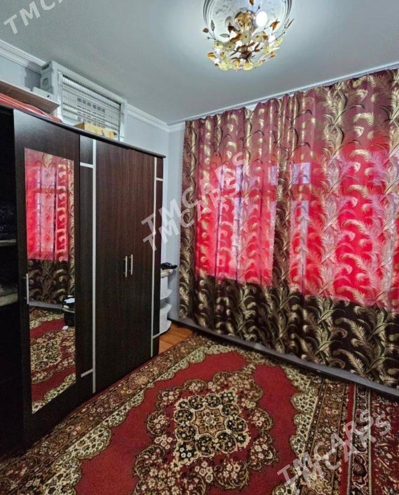 (2379)-MIR3 ÝUNUS EMRE 47-KWADRAT 8-ETAJ МИР3 - Aşgabat - img 2