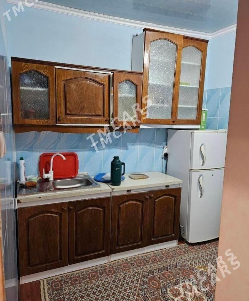 (2379)-MIR3 ÝUNUS EMRE 47-KWADRAT 8-ETAJ МИР3 - Aşgabat - img 3