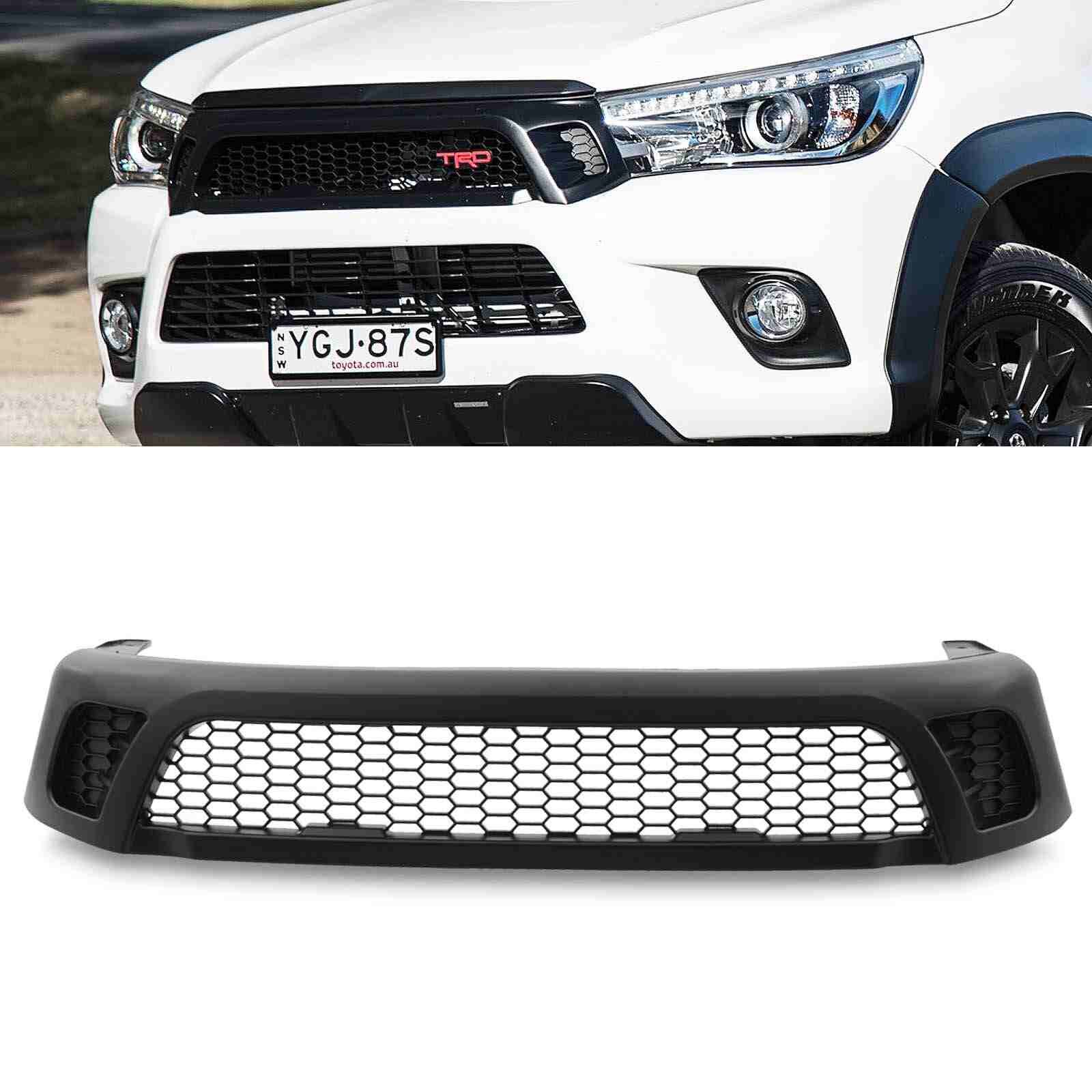 Toyota Hilux revo Oblisowka 2 000 TMT - Ашхабад - img 4
