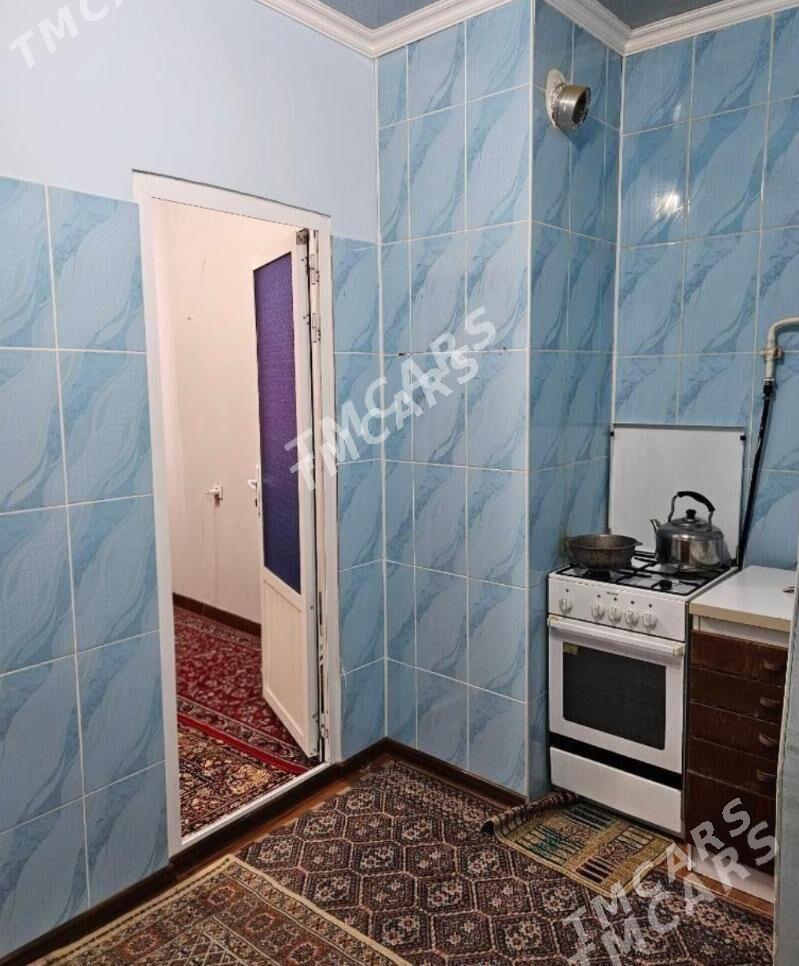 (2379)-MIR3 ÝUNUS EMRE 47-KWADRAT 8-ETAJ МИР3 - Aşgabat - img 4