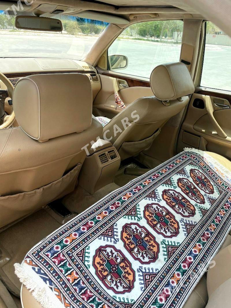 Mercedes-Benz E320 2001 - 90 000 TMT - Balkanabat - img 3