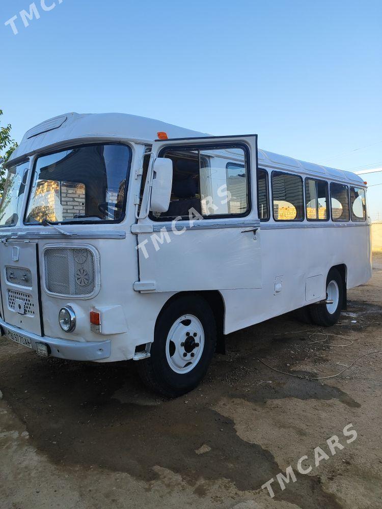 ПАЗ 32053 1990 - 90 000 TMT - Tejen - img 2