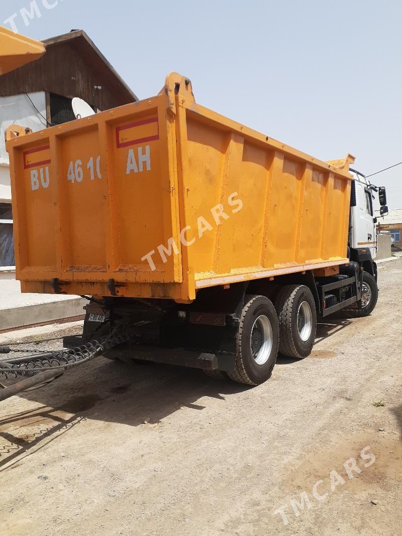 Maz Samosval 2015 - 700 000 TMT - Кака - img 5