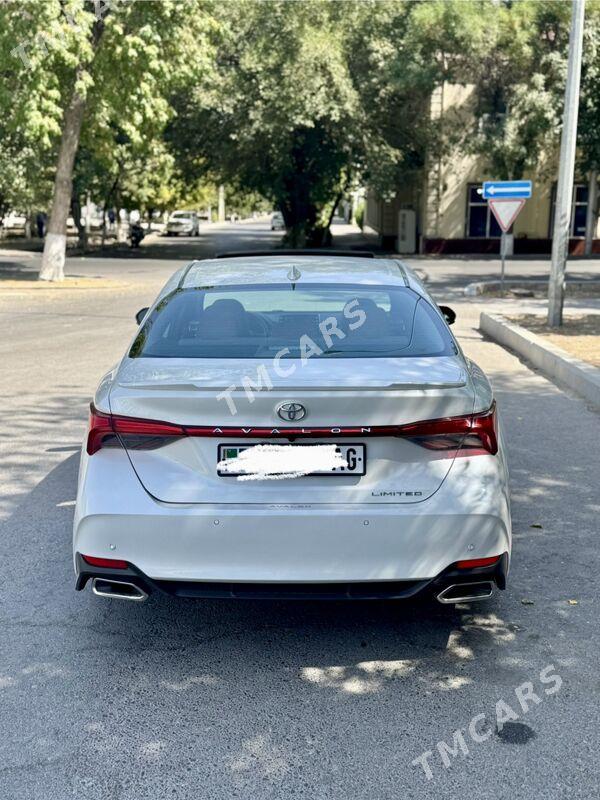 Toyota Avalon 2019 - 460 000 TMT - Ашхабад - img 2