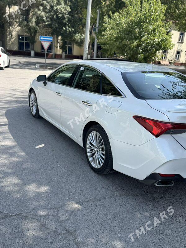 Toyota Avalon 2019 - 460 000 TMT - Ашхабад - img 3