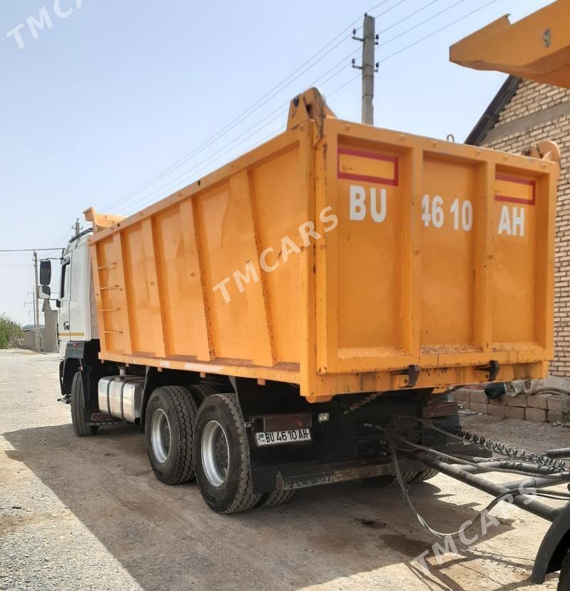 Maz Samosval 2015 - 700 000 TMT - Кака - img 3