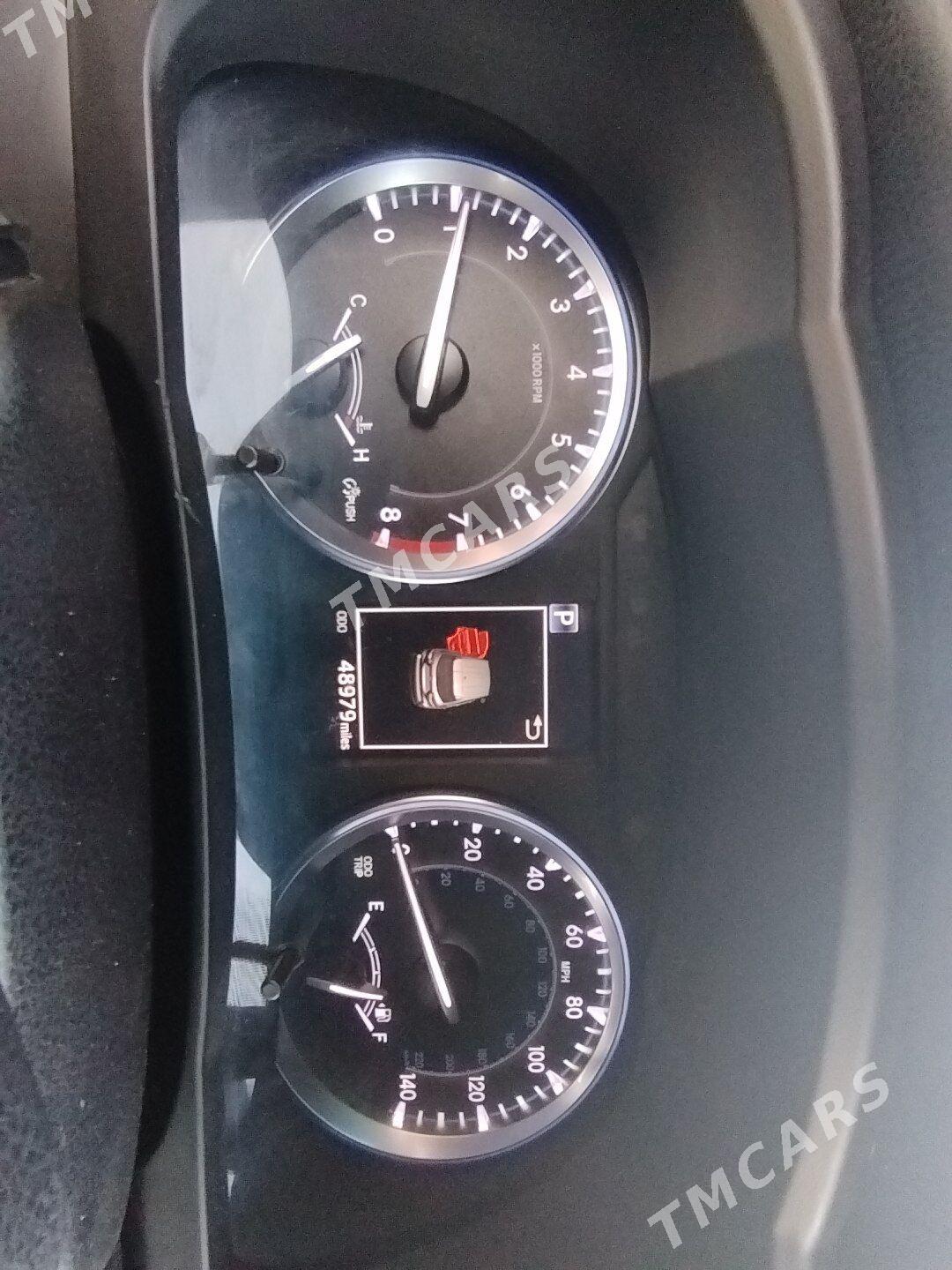Toyota Highlander 2017 - 460 000 TMT - Туркменабат - img 5