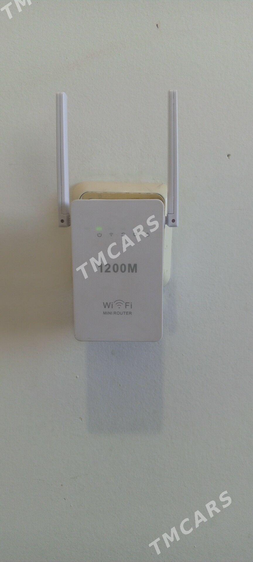 Repeater Router - Дашогуз - img 3
