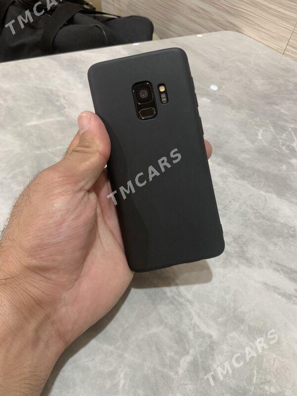 Samsung S9 - Daşoguz - img 6