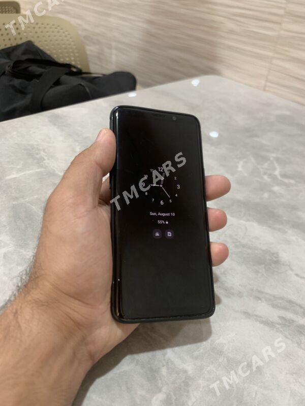 Samsung S9 - Daşoguz - img 3