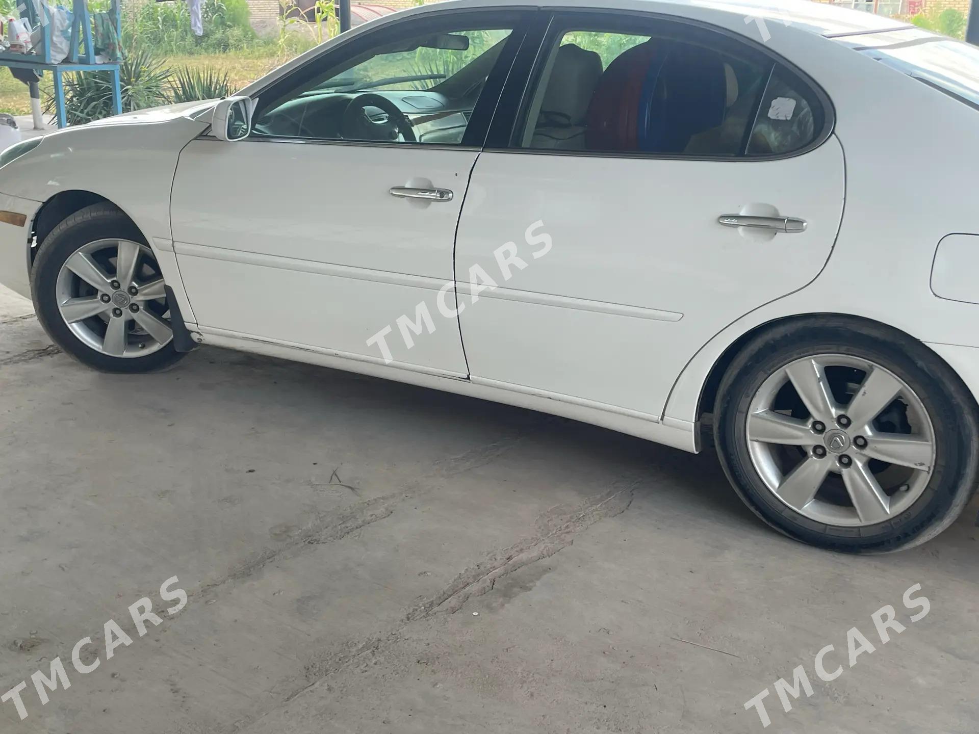 Lexus ES 330 2005 - 141 000 TMT - Dänew - img 3