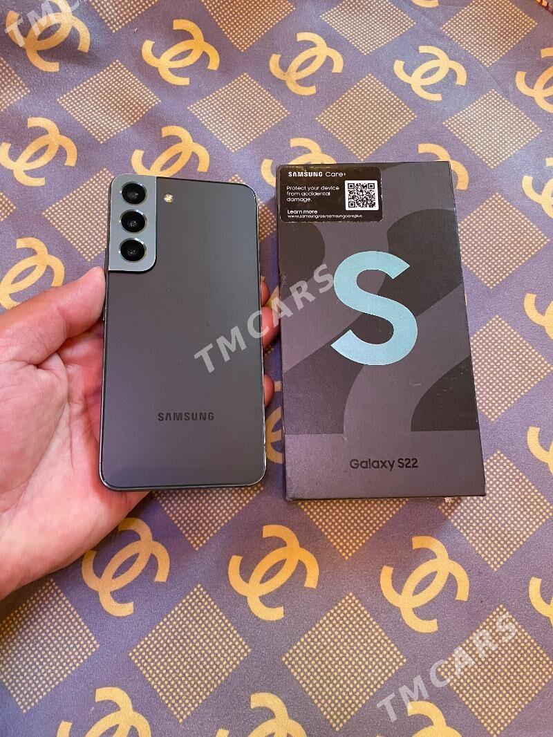 samsung s22 8/256 - Дашогуз - img 6