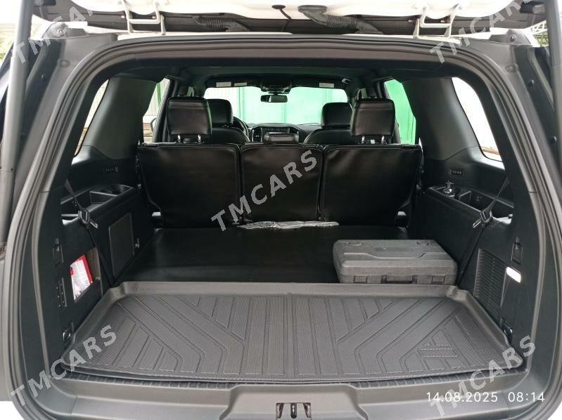 Ford Expedition 2021 - 536 000 TMT - Aşgabat - img 8