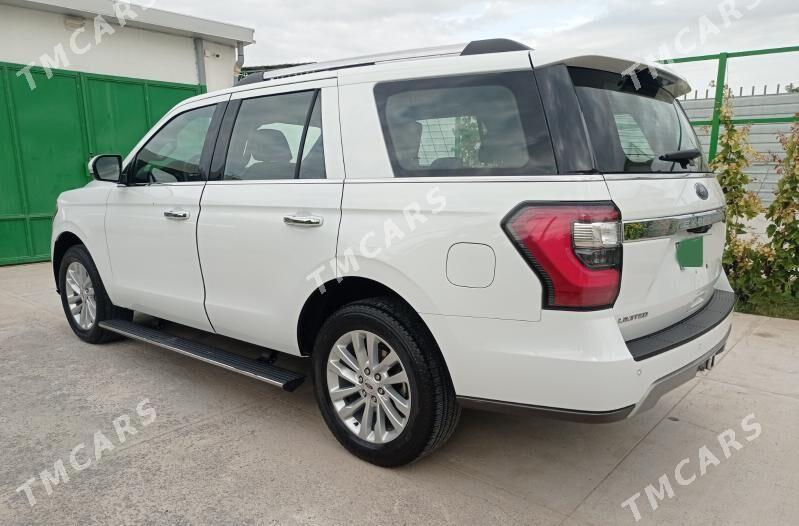 Ford Expedition 2021 - 536 000 TMT - Aşgabat - img 6